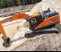 Koparki gąsienicowe Doosan DX235LC-7