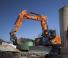 Koparki gąsienicowe Doosan DX235LCR-5