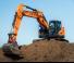 Develon DX235LCR-7 