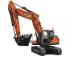 Doosan DX235NLC-5