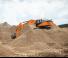 Koparki gąsienicowe Doosan DX255LC-7