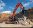 Elektryczne koparki gąsienicowe Doosan DX300LC-5