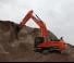 Koparki gąsienicowe Doosan DX340LC-5