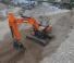Koparki gąsienicowe Doosan DX340LC-5