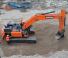 Koparki gąsienicowe Doosan DX340LC-5