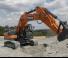 Koparki gąsienicowe Doosan DX350LC-7