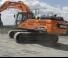 Koparki gąsienicowe Doosan DX350LC