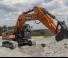Koparki gąsienicowe Doosan DX350LC