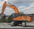 Koparki gąsienicowe Doosan DX350LC