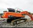 Koparki gąsienicowe Doosan DX380LC-7