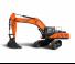 Develon DX420LC-7K 