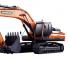 Doosan DX420LCA