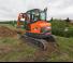 Koparki gąsienicowe Doosan DX62R-3