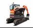 Koparki gąsienicowe Doosan DX62R-3
