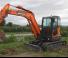 Koparki gąsienicowe Doosan DX62R-3