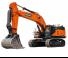 Koparki gąsienicowe Doosan DX800LC-7