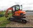 Koparki gąsienicowe Doosan DX85R-3