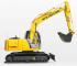 New Holland E135B