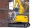 New Holland E 135 B SR