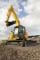 Koparki gąsienicowe New Holland E140C SR LC