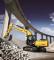 Koparki gąsienicowe New Holland E215C LC