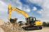 Koparki gąsienicowe New Holland E215C LC