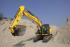 Koparki gąsienicowe New Holland E215C LC