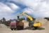 Koparki gąsienicowe New Holland E215C LC