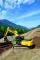 Koparki gąsienicowe New Holland E245C LC