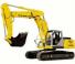 New Holland E 265 EL