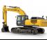 Koparki gąsienicowe New Holland E305C EL