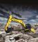 Koparki gąsienicowe New Holland E305C EL