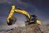 Koparki gąsienicowe New Holland E305C EL