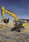 Koparki gąsienicowe New Holland E305C EL