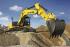 Koparki gąsienicowe New Holland E305C EL