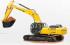 Koparki gąsienicowe New Holland E485C LCH
