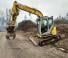 New Holland E 70 SR M