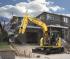 Koparki gąsienicowe New Holland E75C SR LC
