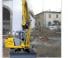 New Holland E 80 B MSR NLC