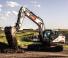 Koparki gąsienicowe Bobcat E165