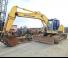 New Holland E235SR
