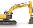Koparki gąsienicowe New Holland E265C LC