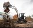 Koparki gąsienicowe Bobcat E60