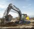 Koparki gąsienicowe Volvo EC160EL
