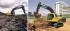 Volvo EC160LC