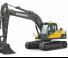 Koparki gąsienicowe Volvo EC180DL