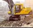 Koparki gąsienicowe Volvo EC210B