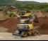 Koparki gąsienicowe Volvo EC210B