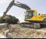 Volvo EC210B