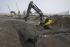 Koparki gąsienicowe Volvo EC220DL
